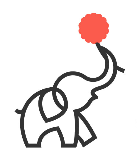 Elephant icon