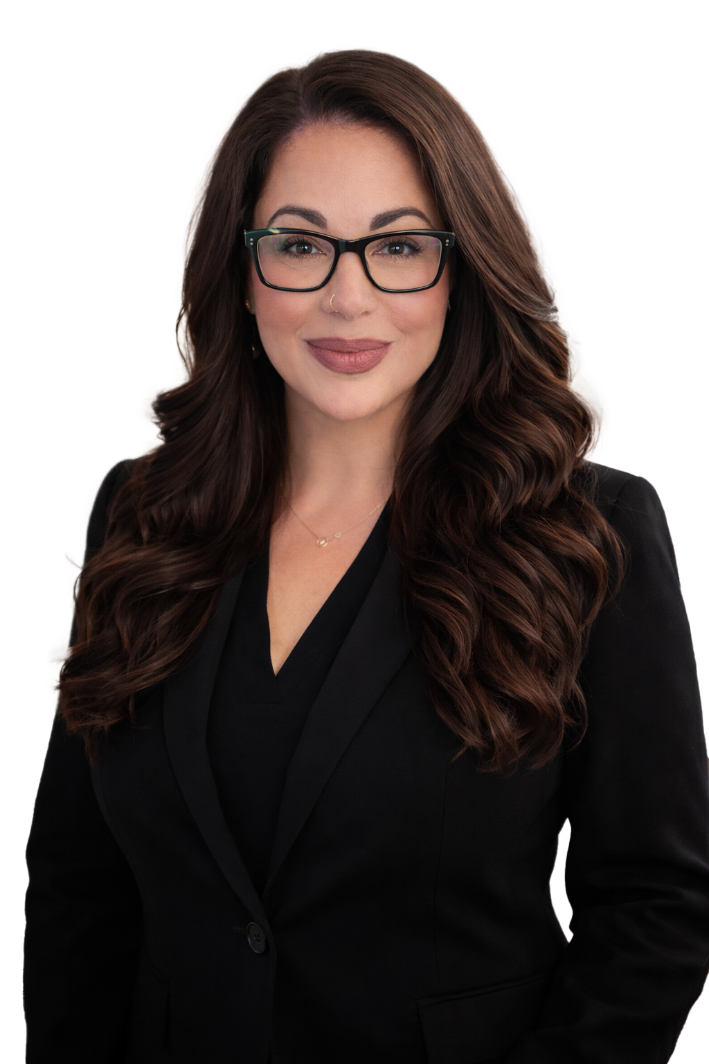 Portrait of Leslie J. Nieves Cortez